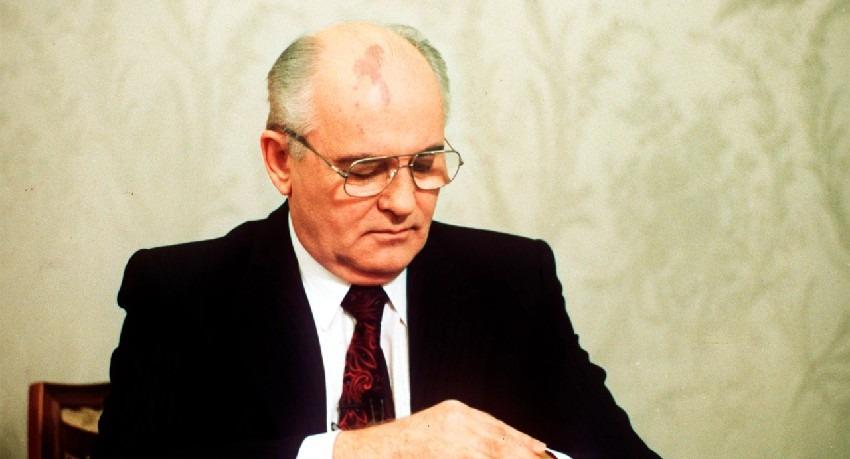 Mikhail Gorbachev, the first and only president of the Soviet Union, has died